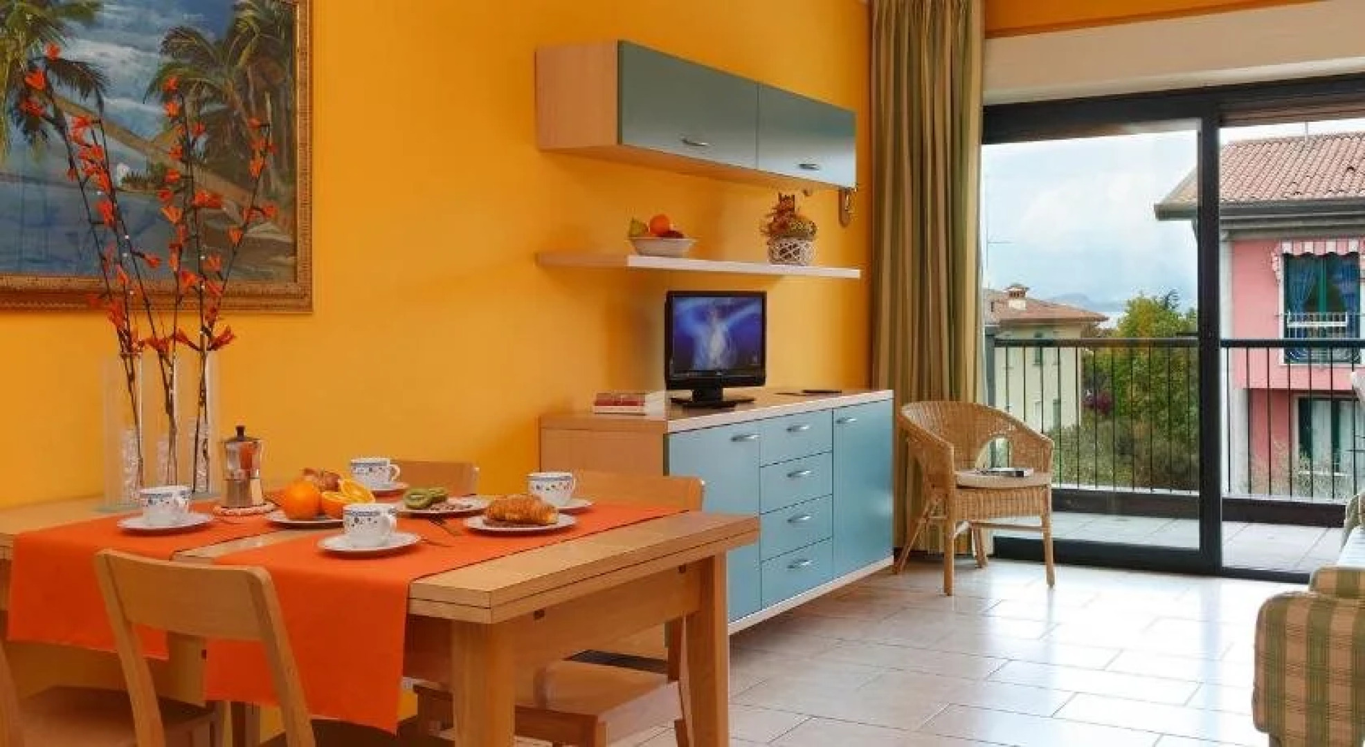 Residence Spiaggia DOro