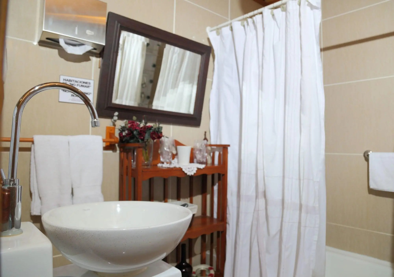 Hotel Boutique Vendimia Premium