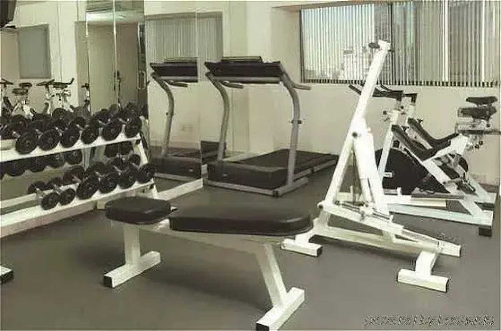 Mision Colon Reforma