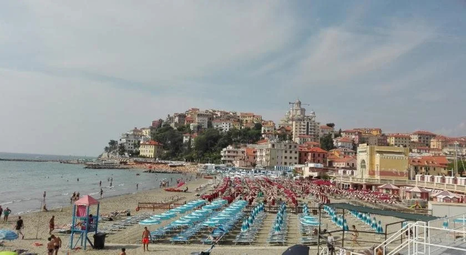 Casa Vacanze La Marina