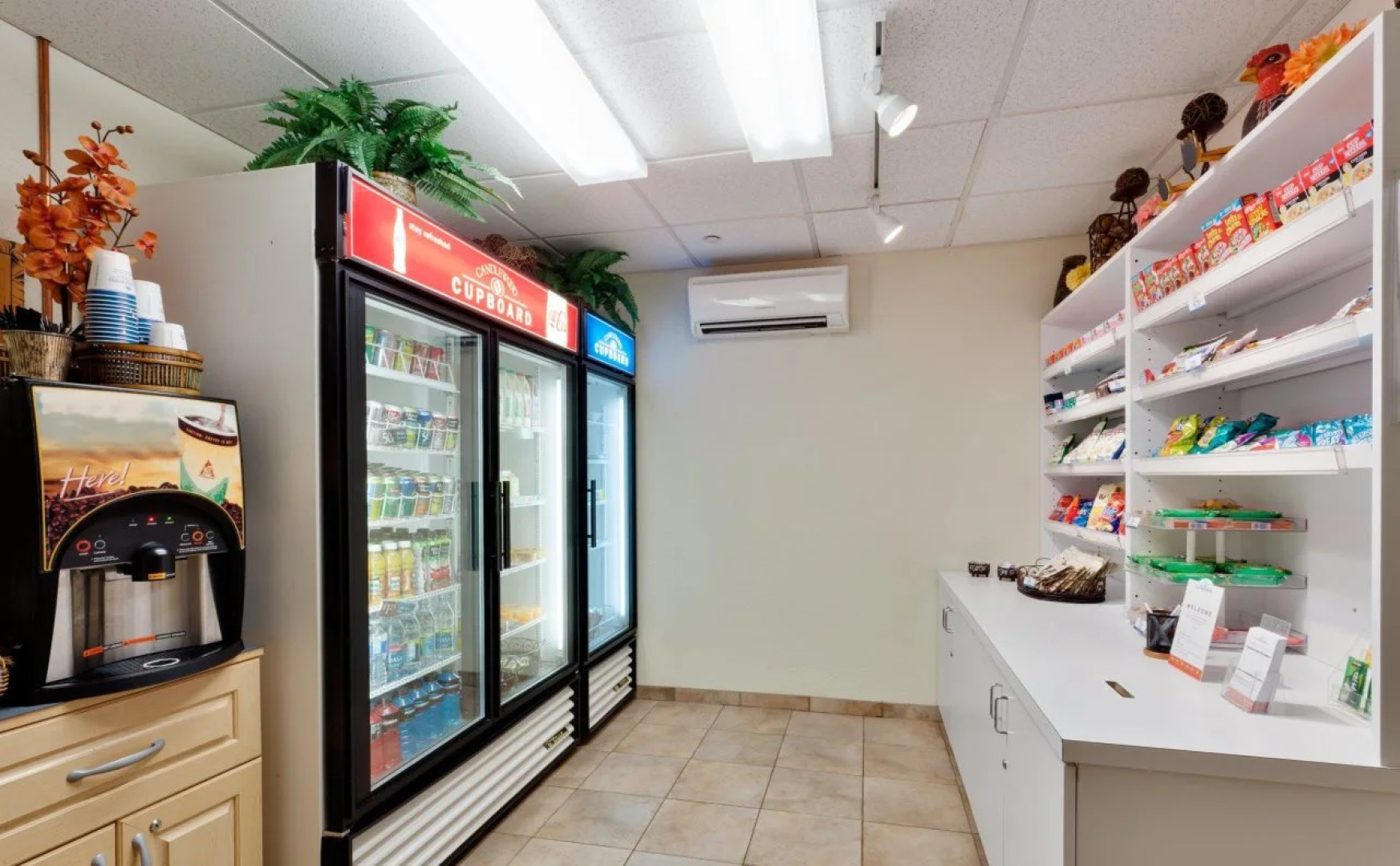 Sonesta Simply Suites Nanuet