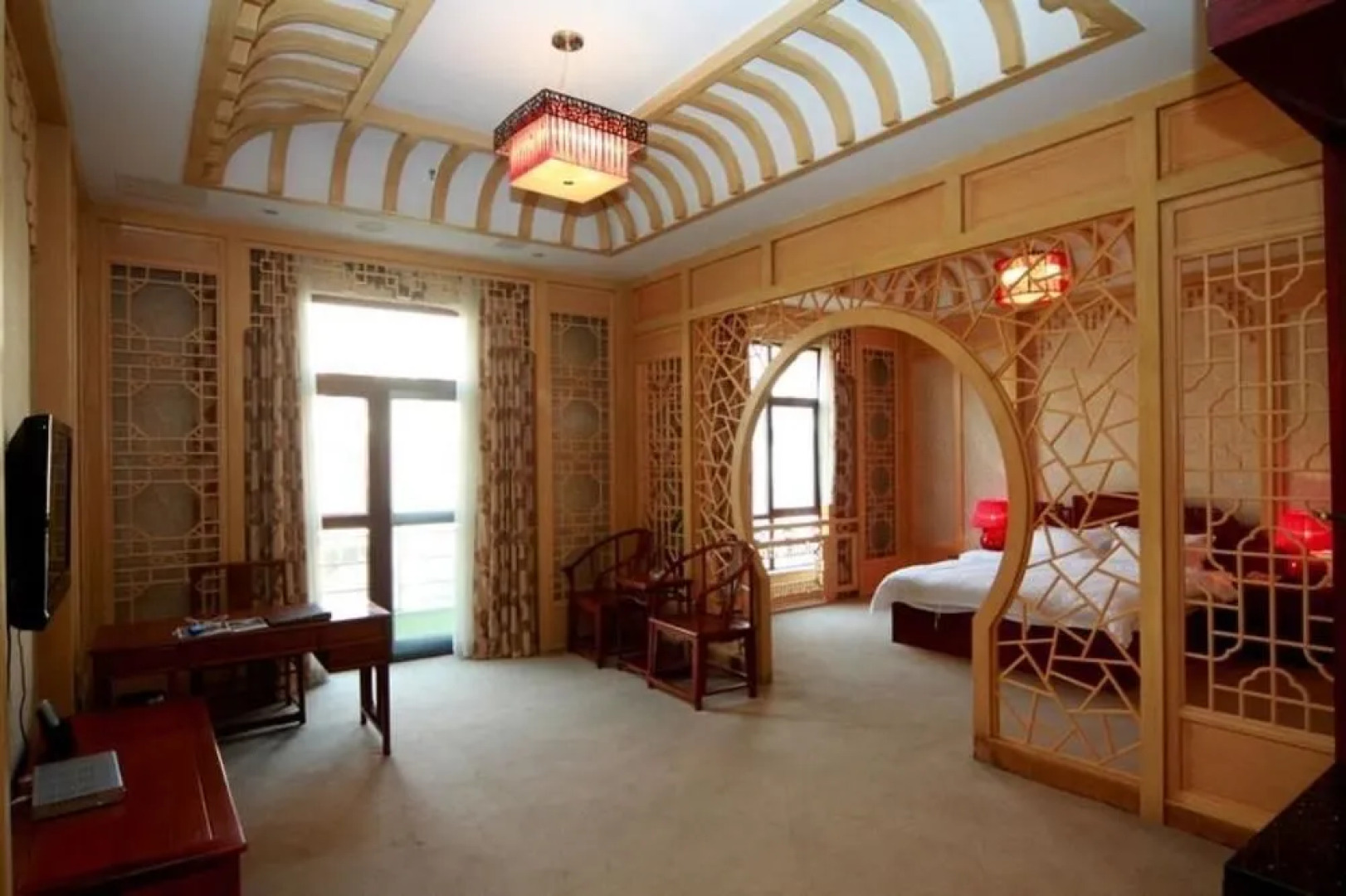 Nanjing John Hot Spring Hotel