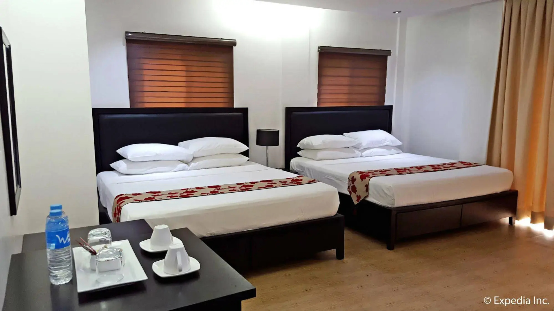 Tierra Mercedes Nature Resort