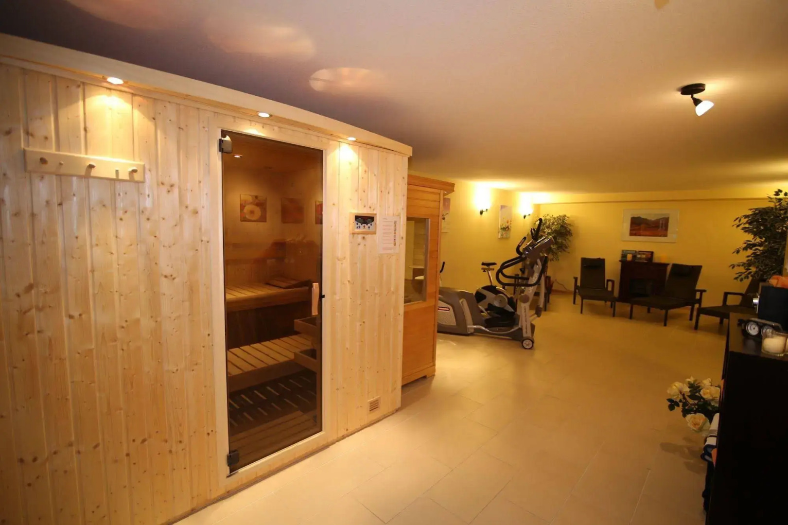 Northern Lights Resort & SPA