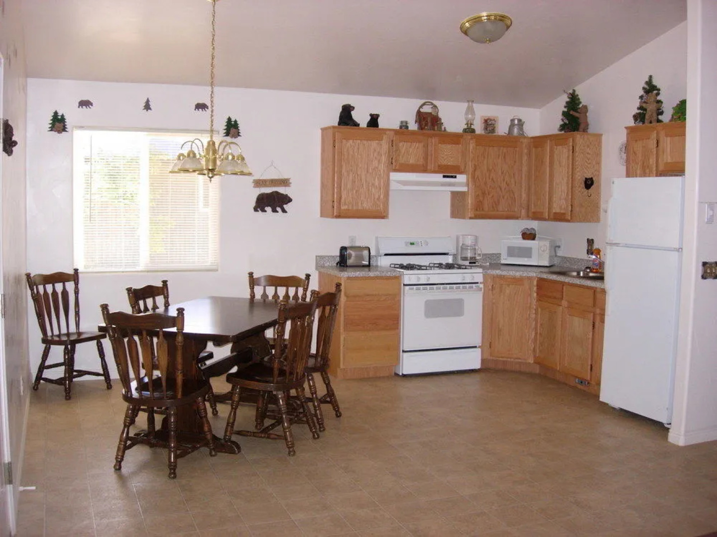 Duck Creek Village Inn