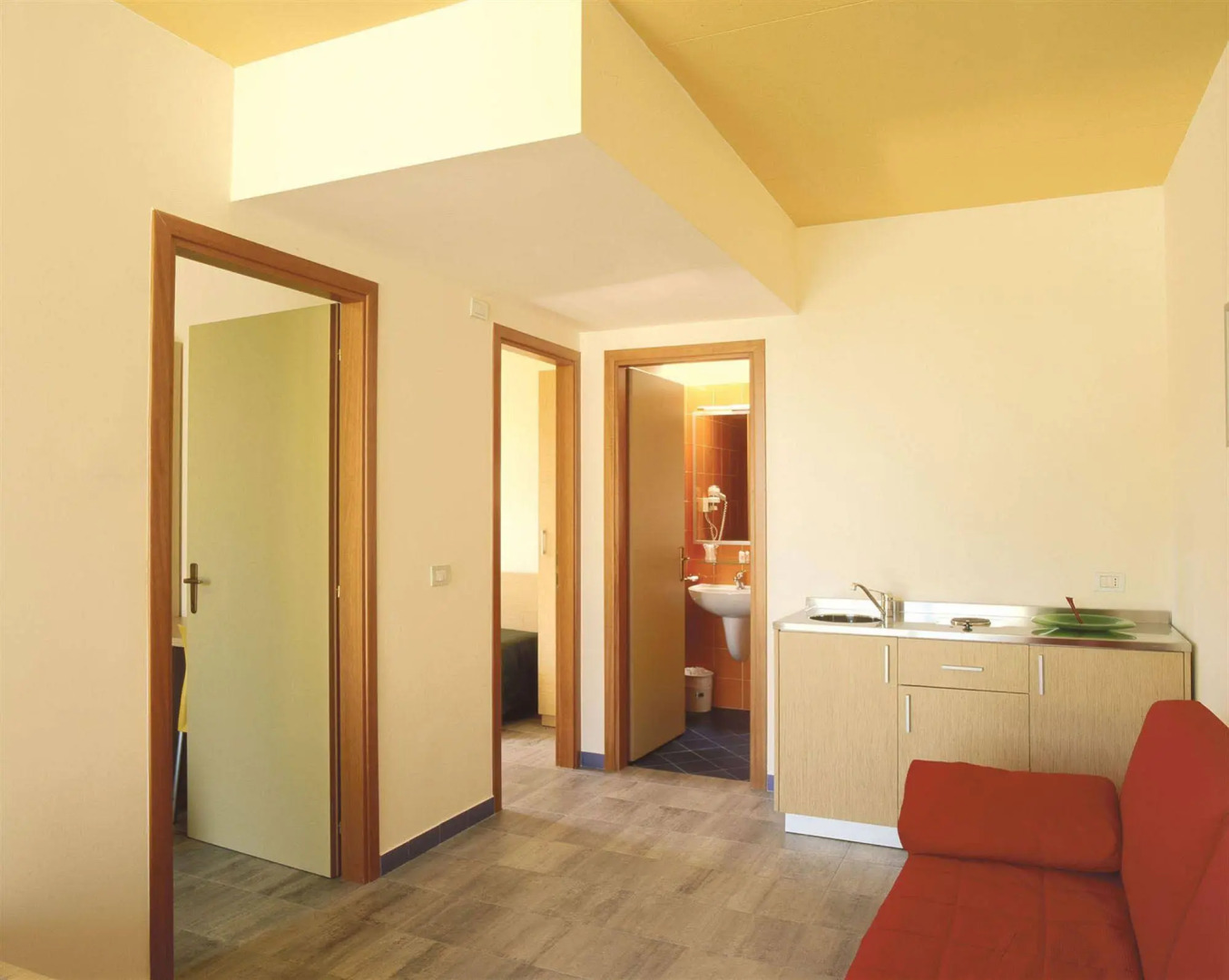 Magna Grecia Hotel Village