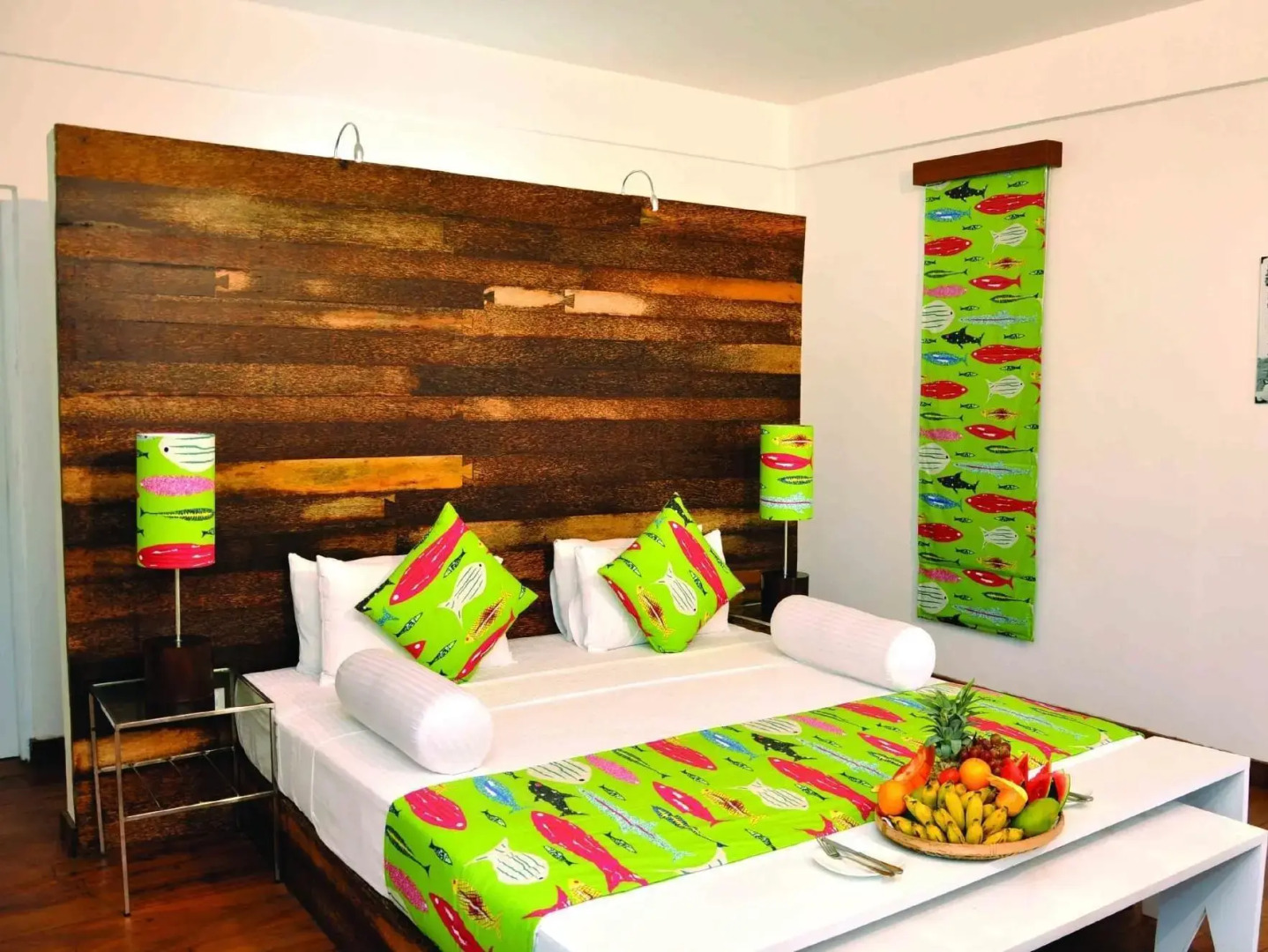 Maalu Maalu Resort & Spa