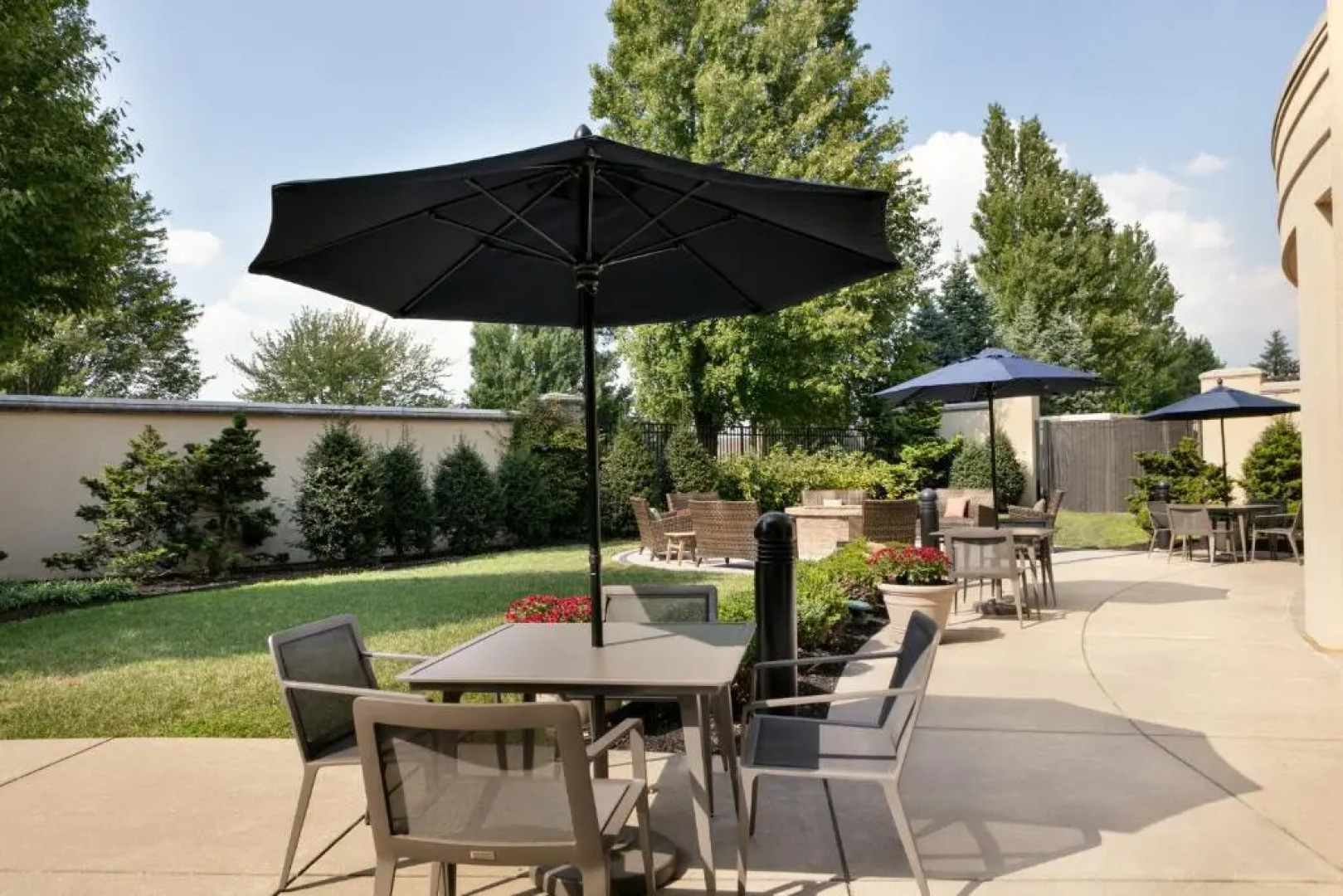 Courtyard by Marriott Lancaster