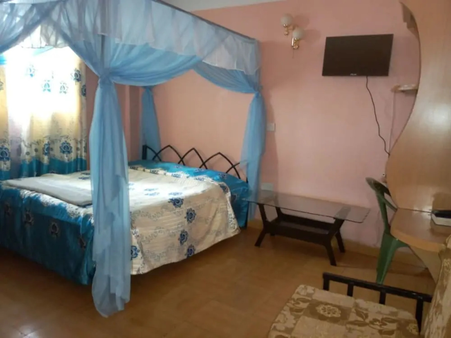 Prestige Guest Lodge