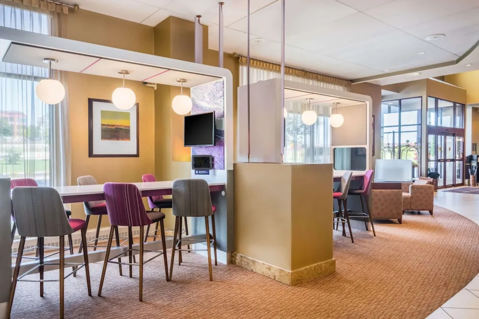 Crowne Plaza Milwaukee West