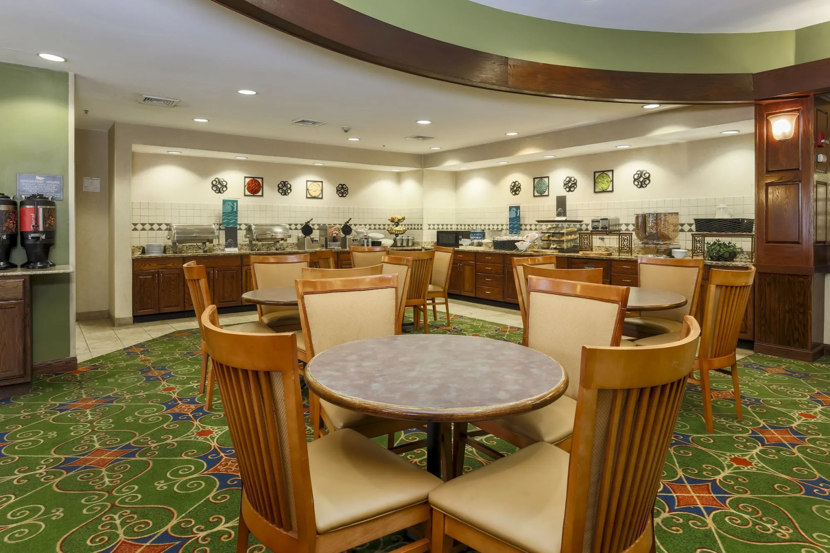 Homewood Suites Erie