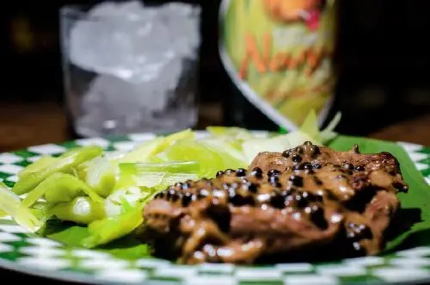 Les bungalows d'Ambonara