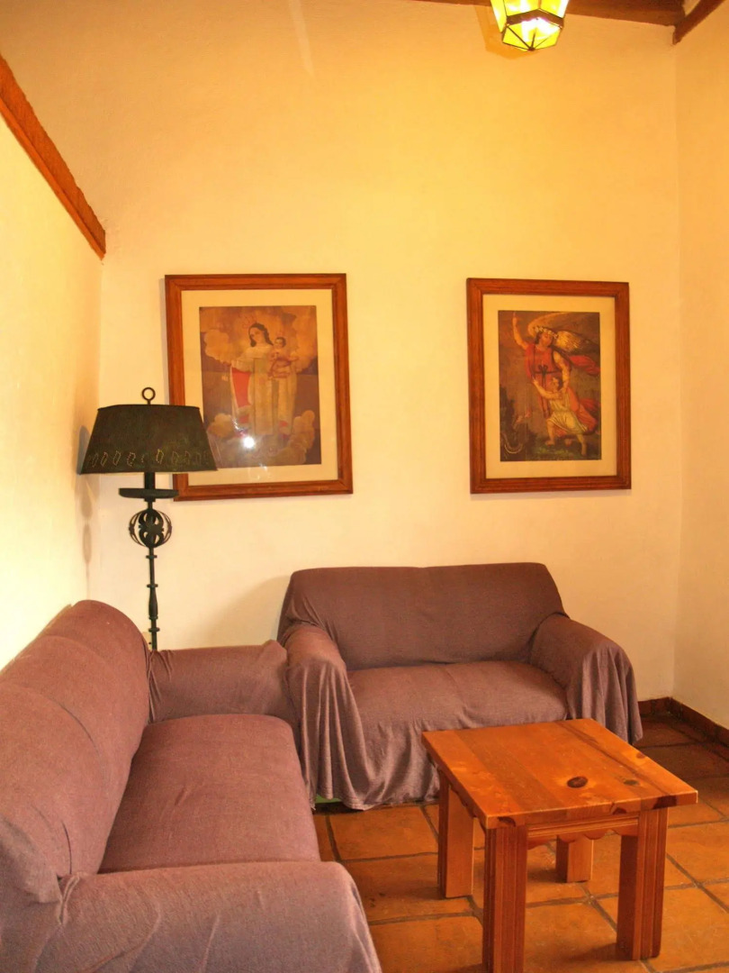 Hotel Casa del Refugio