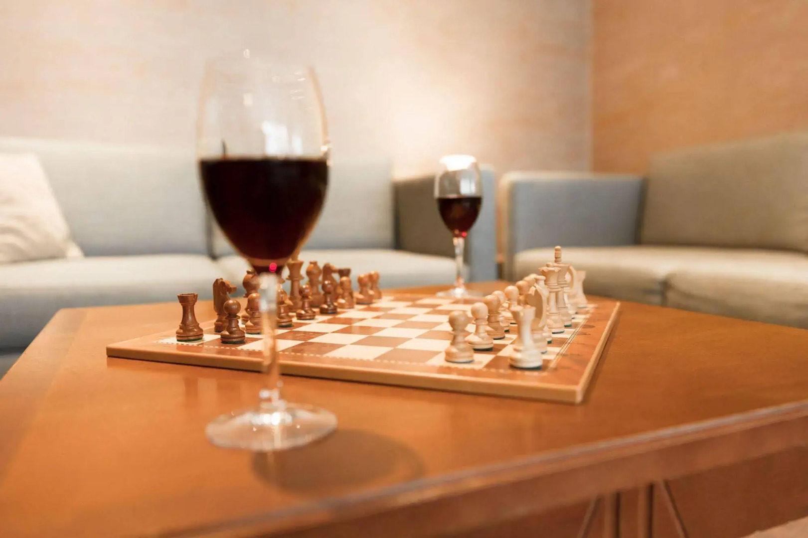 Hôtel Montbriand Antony