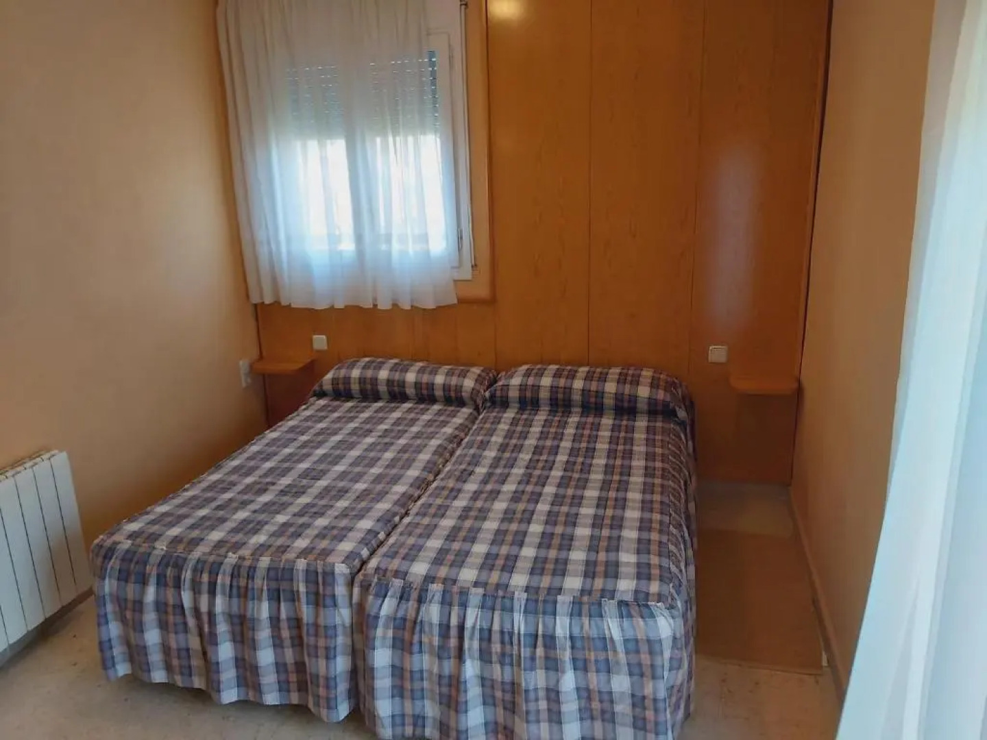 Apartamentos la Francesa