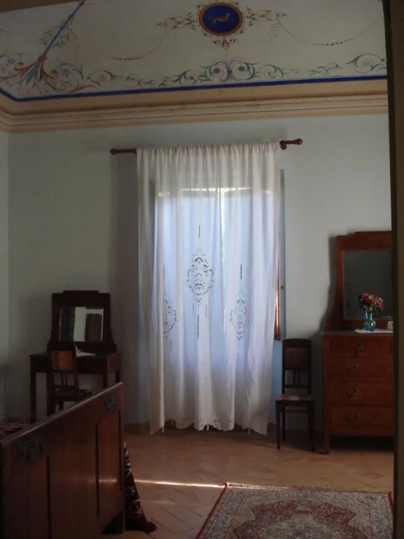 Antico Casale Fra Marche E Umbria