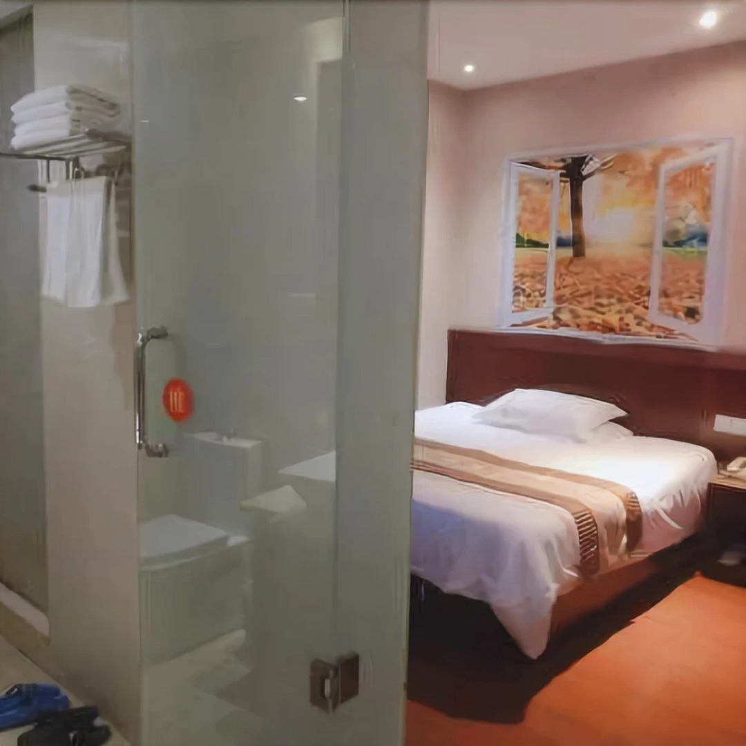 Mengyuan Business Hotel