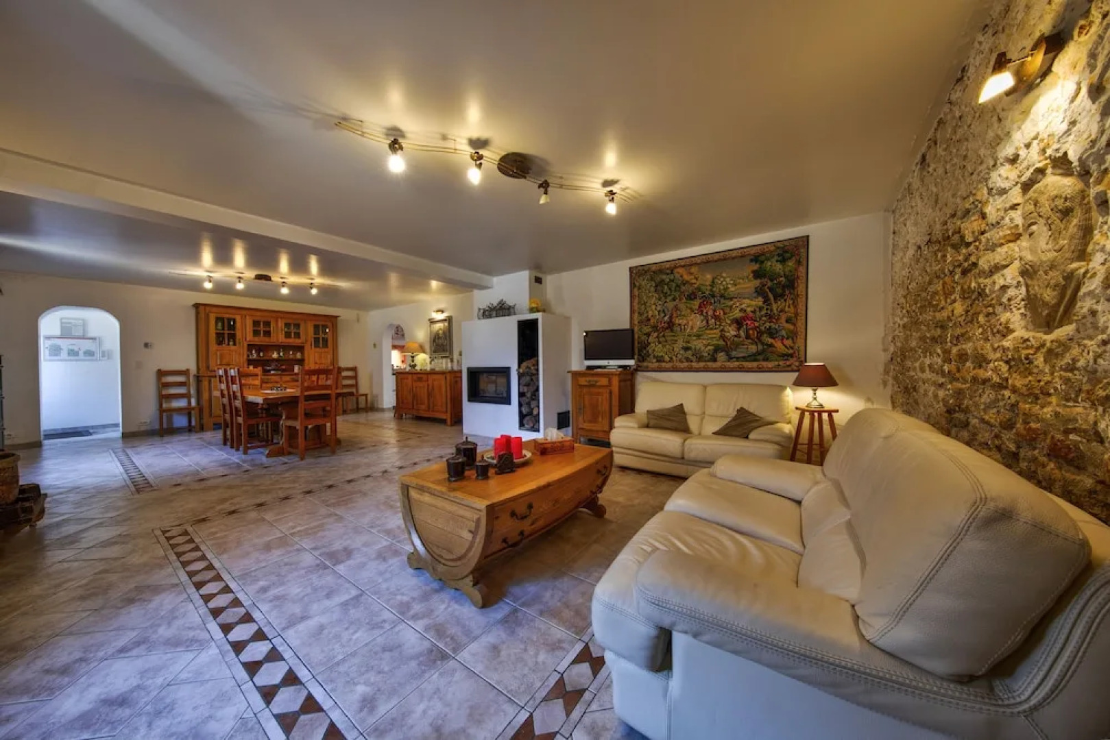 Chambres d'Hôtes Roch'Kot