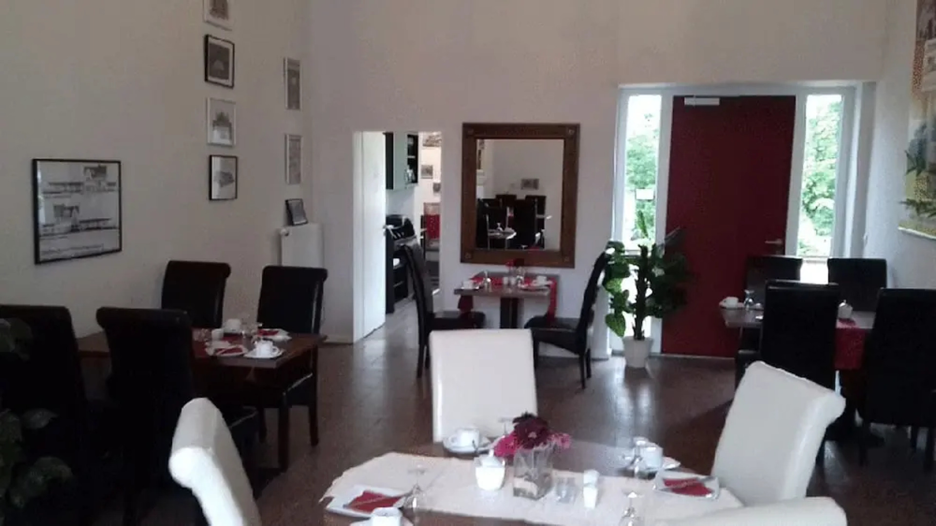 Wildeshauser Bahnhof