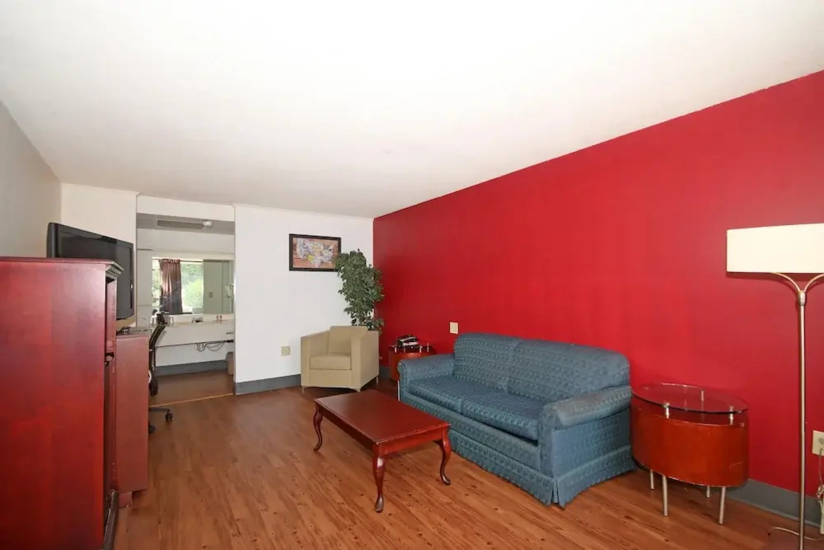 Knights Inn Pilot Mountain