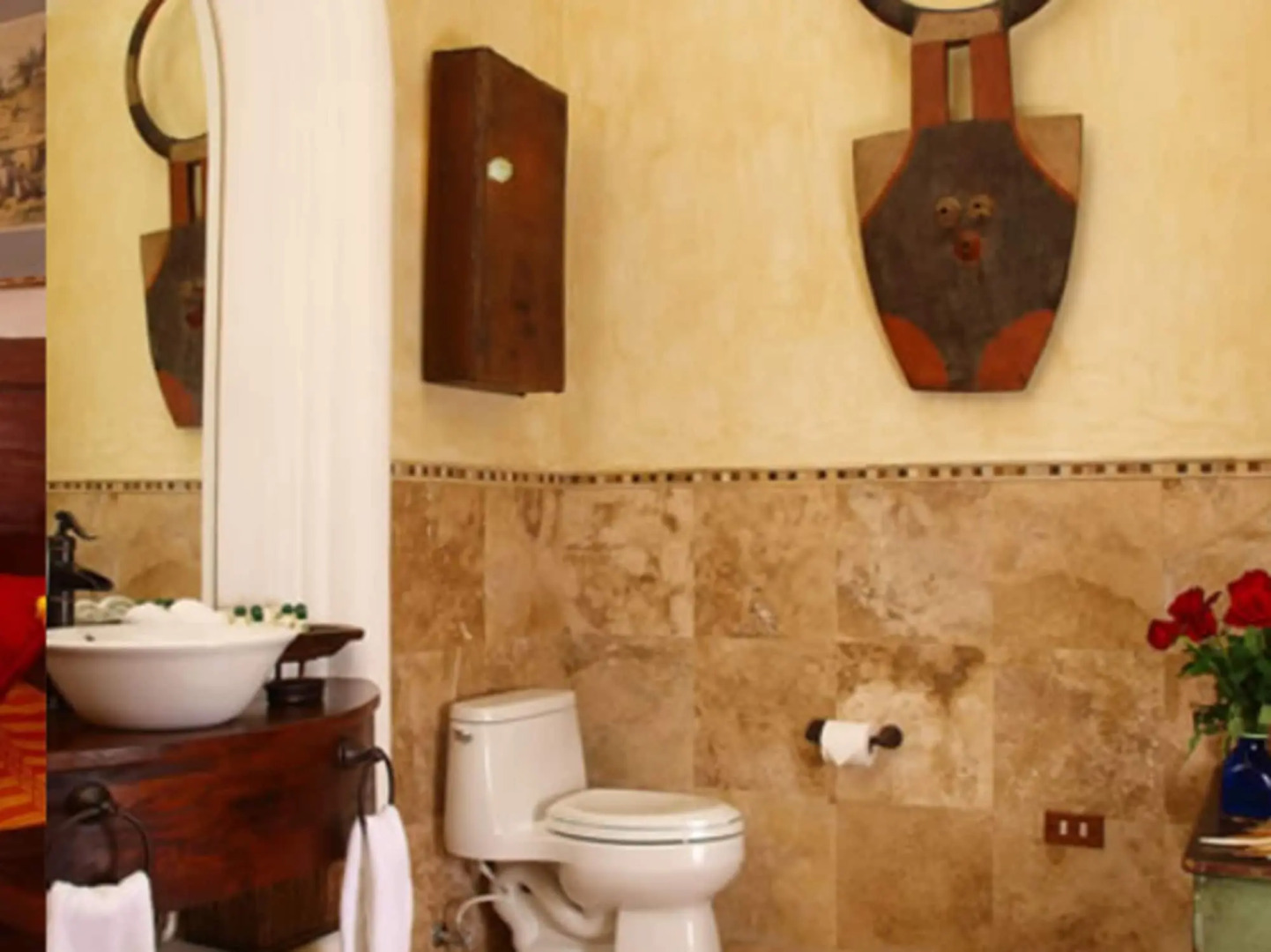 Hotel Posada del Angel