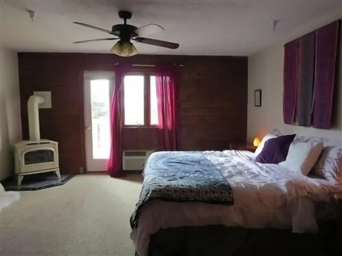 Lotus Mountain Retreat