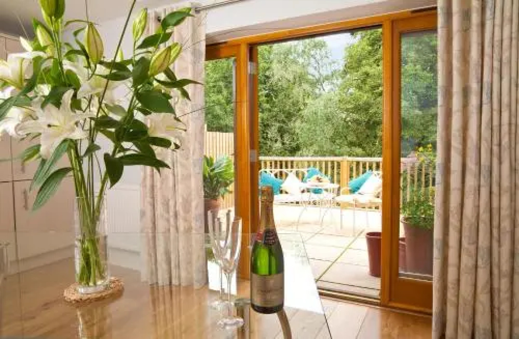 Millbank Riverside Townhouses