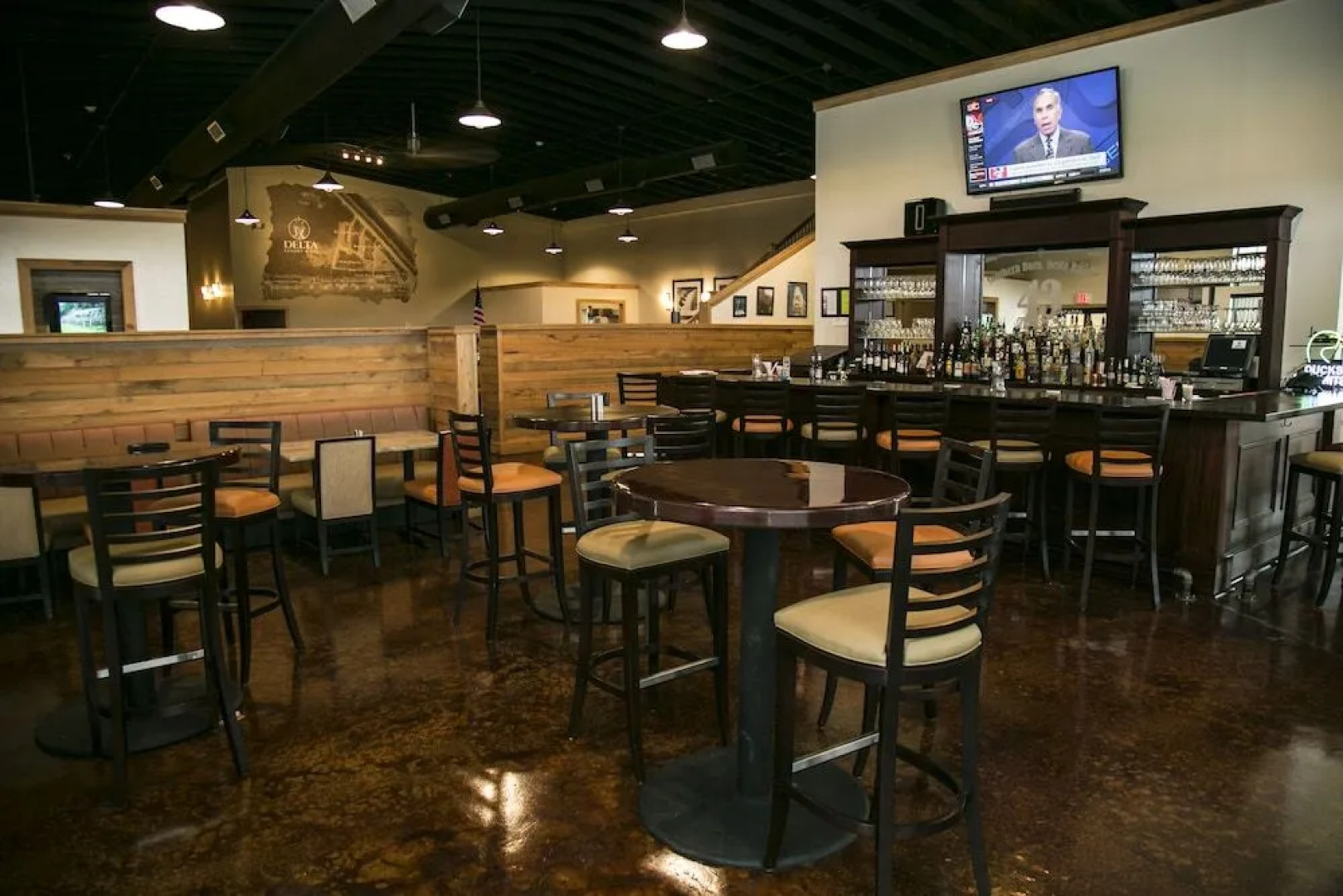 Delta Resort and Spa