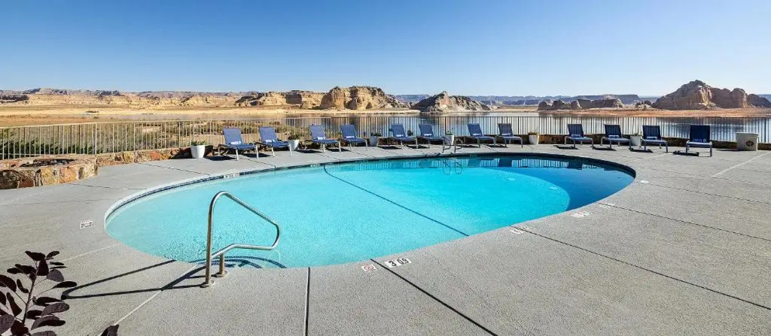 Lake Powell Resort