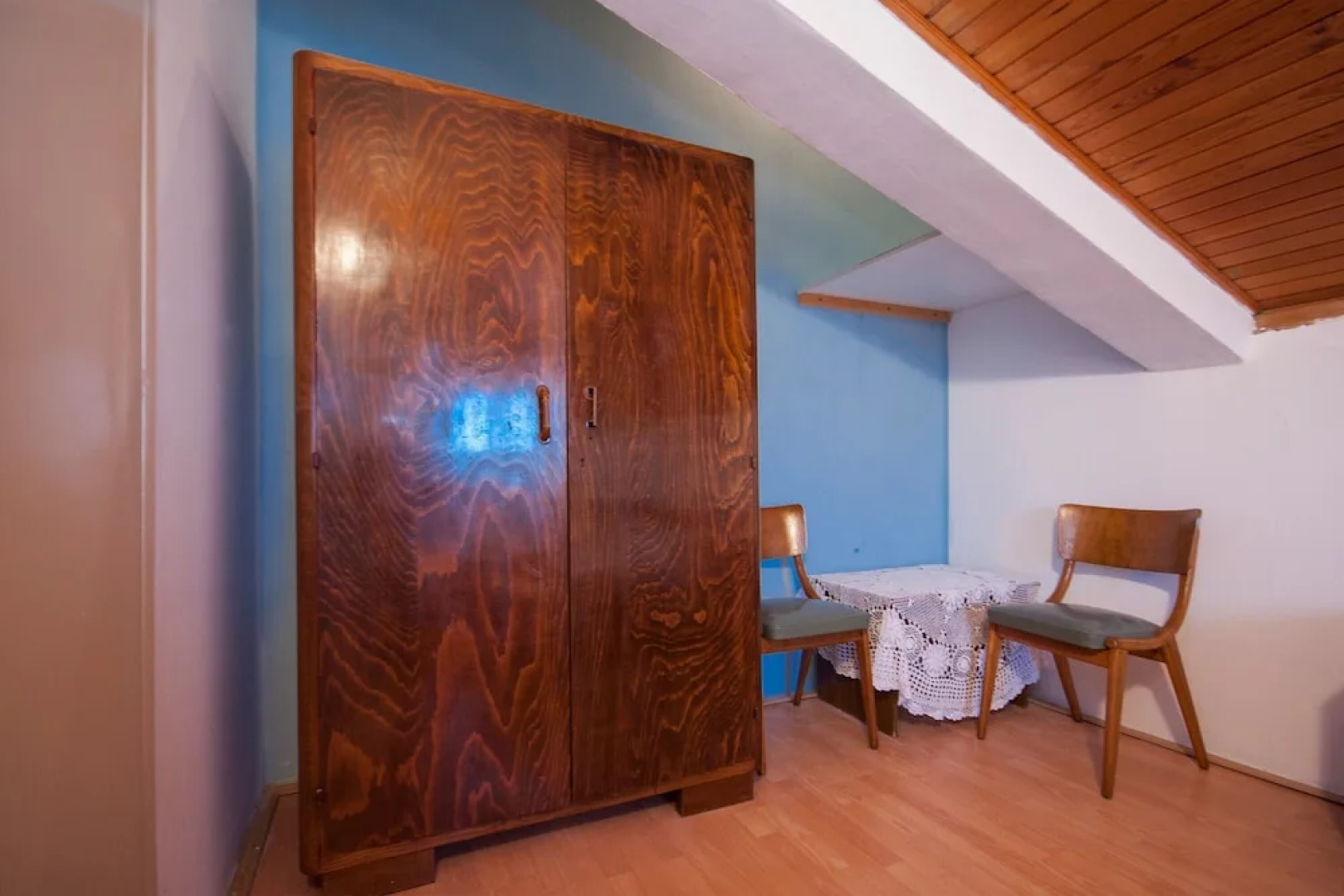 Apartments Vukičević