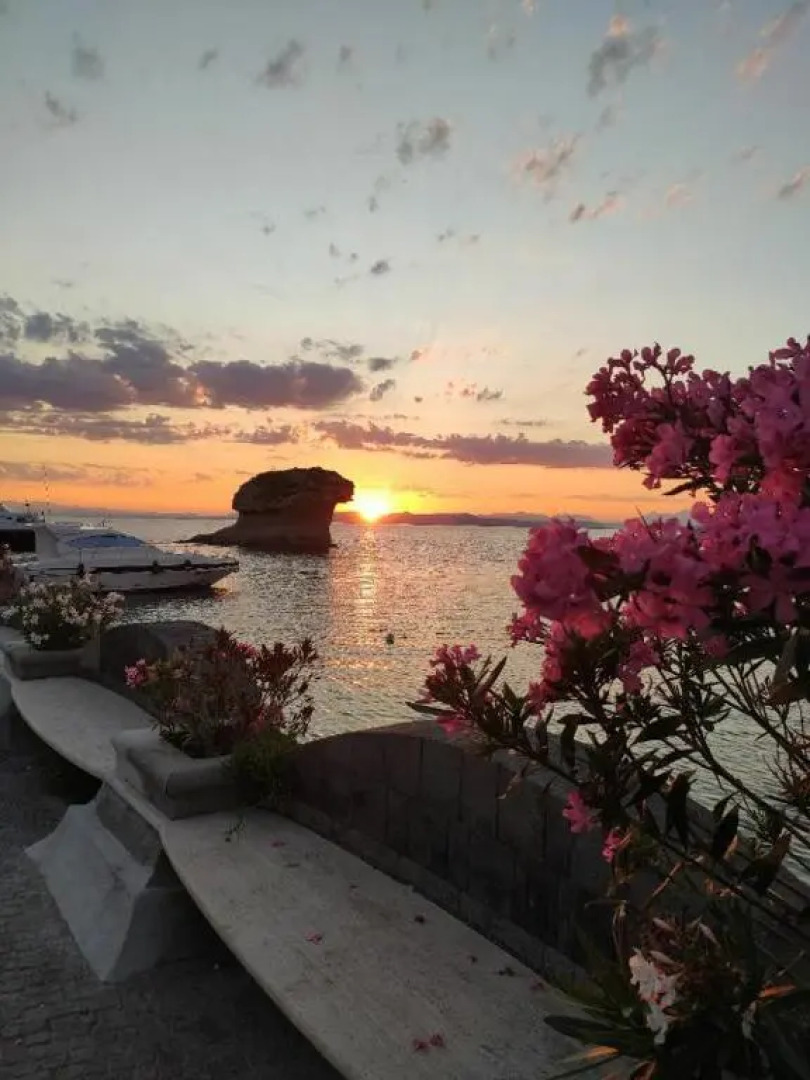 villa martina suite apartament