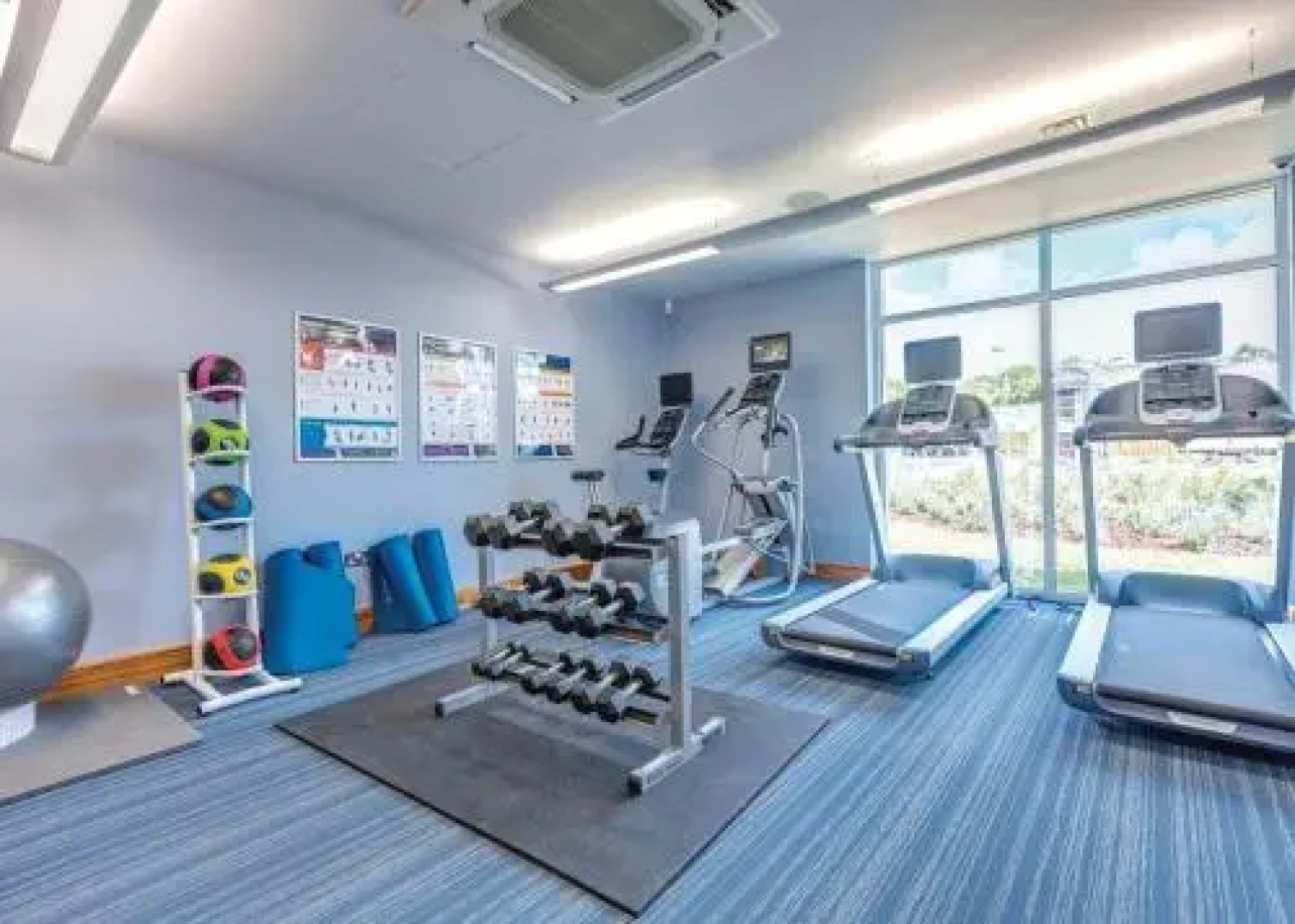 Piran Meadows Resort  Spa