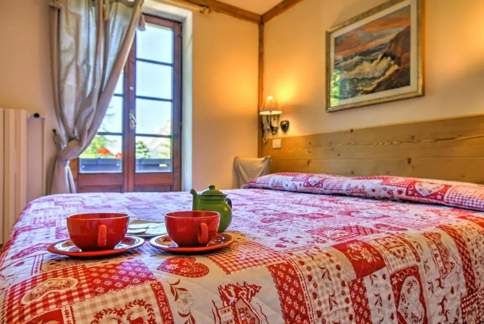 Hotel Locanda Belvedere