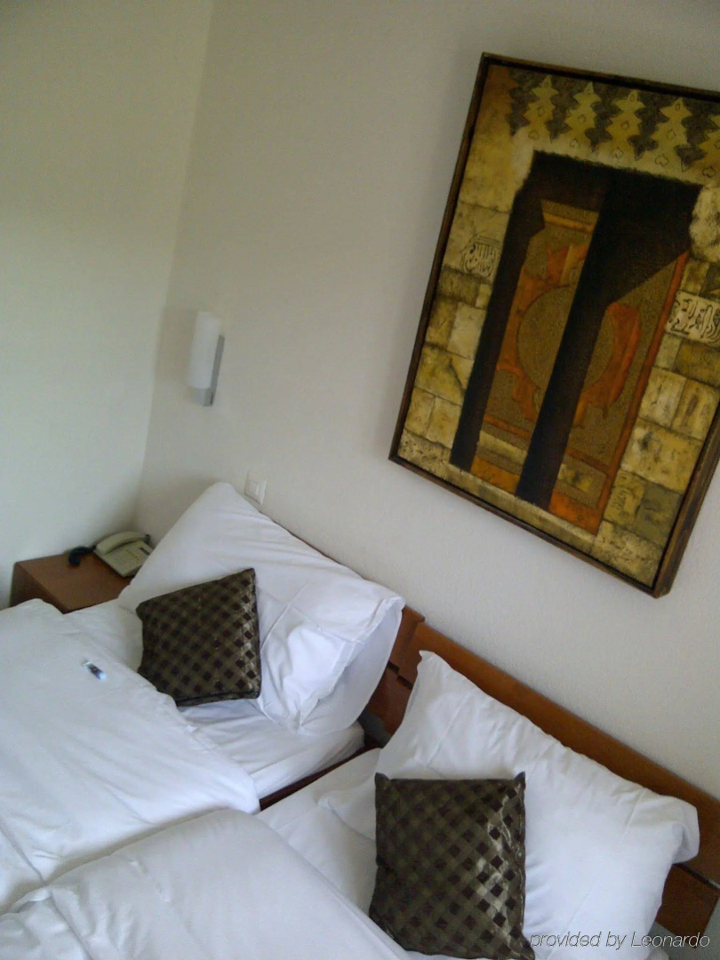 Hotel de la Lande