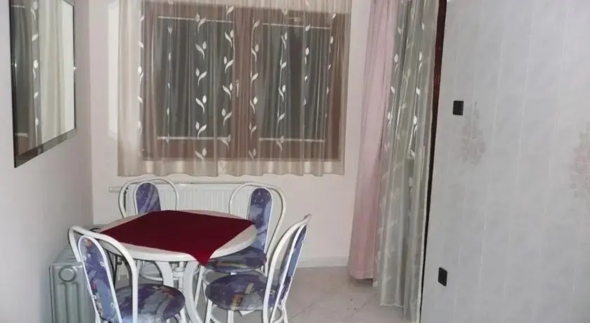 Krisztián Kheops Apartmanok