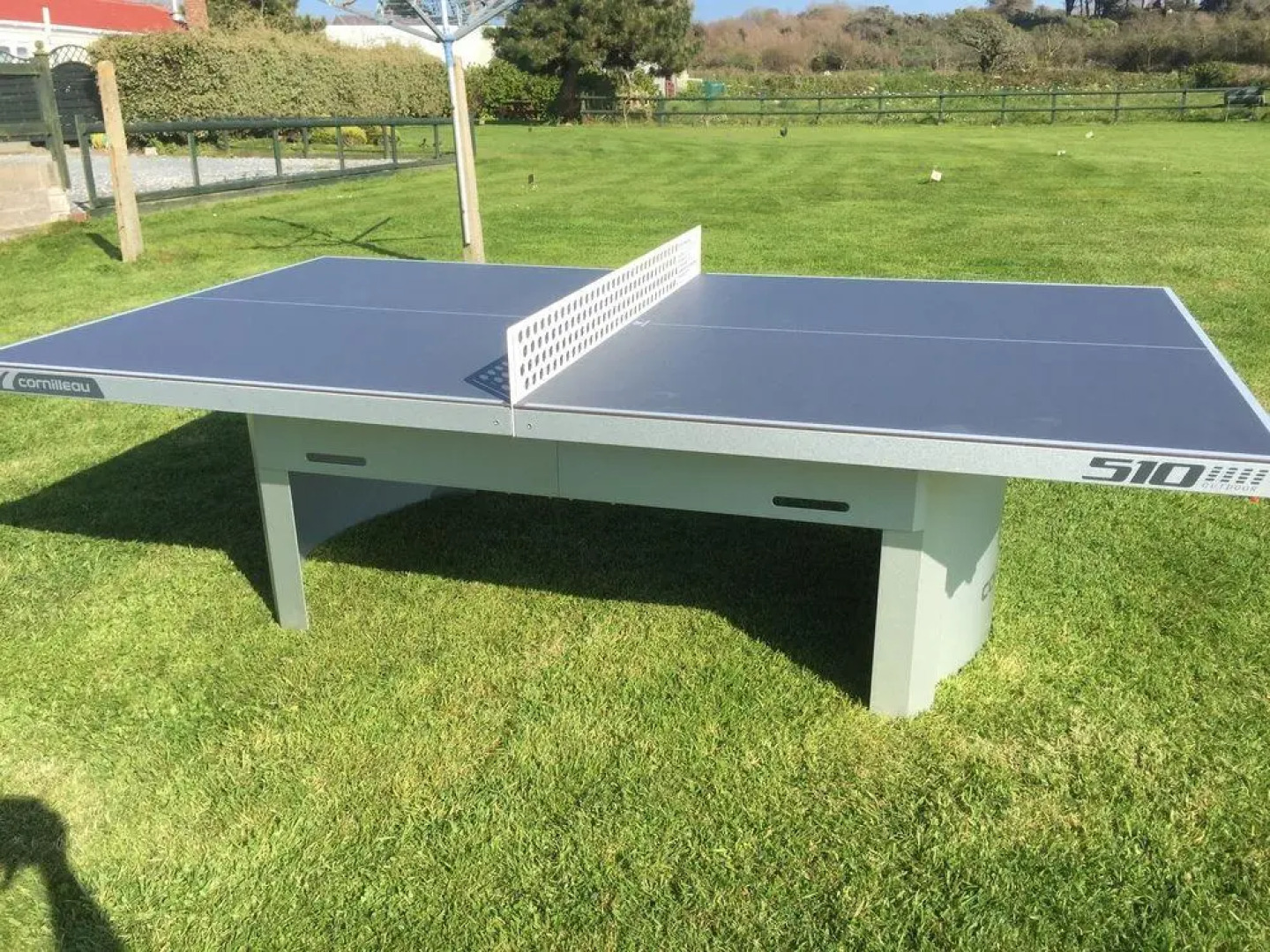 Beau Vallon Holiday Apartments