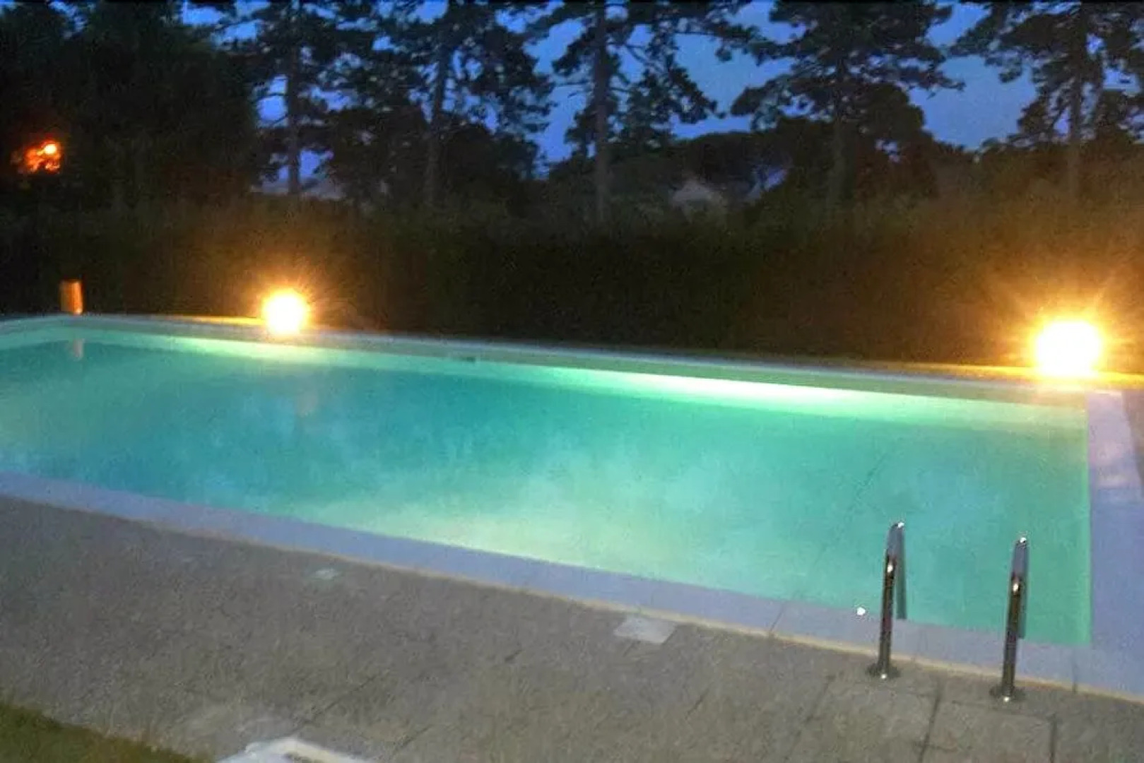 Country House Monteluce