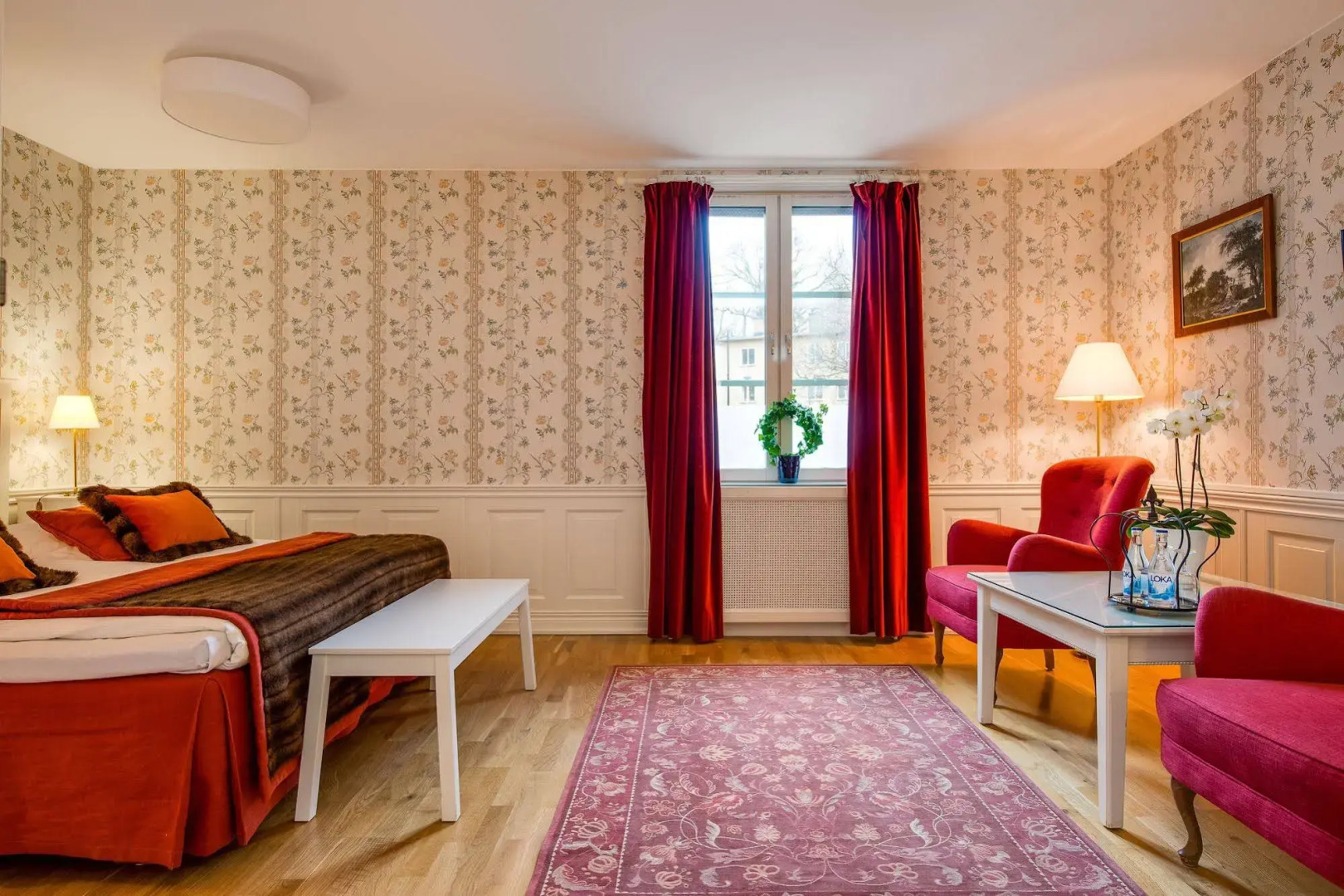 Trosa Stadshotell & Spa