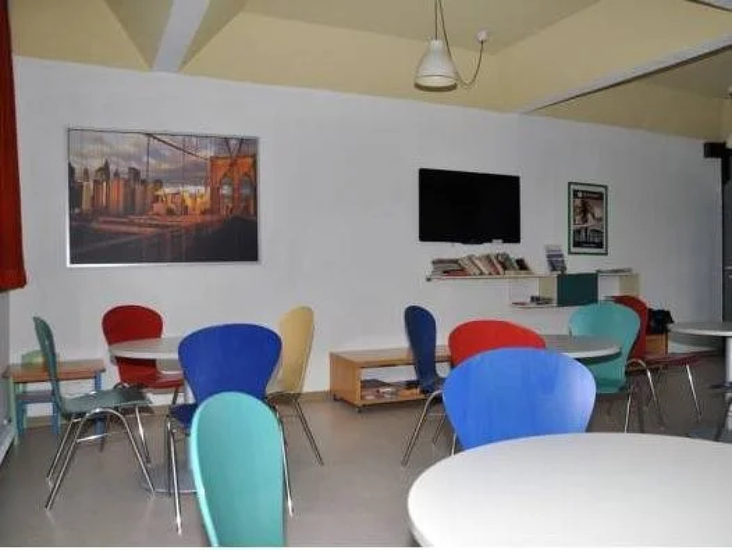 Jugendherberge Innsbruck