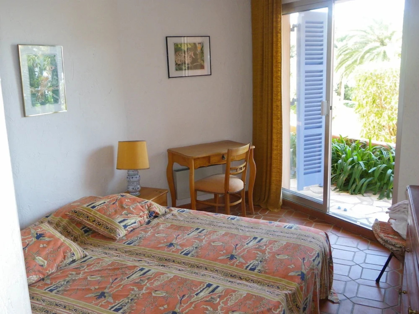 Agence la Galère - Appartement Duchesse