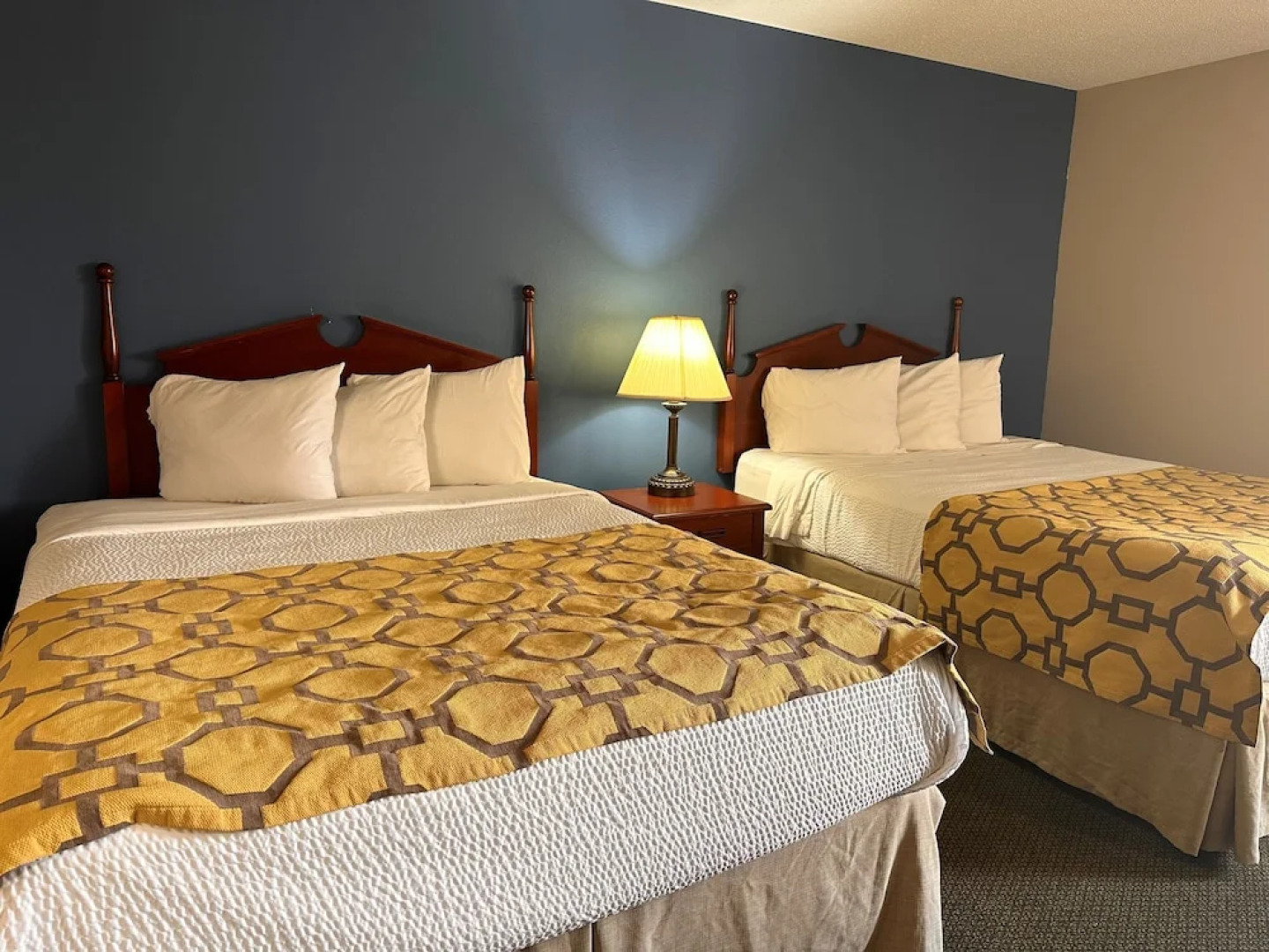 Baymont Inn & Suites Corydon