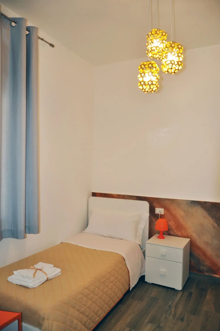 Alicata B&B La Dimora Del Vento