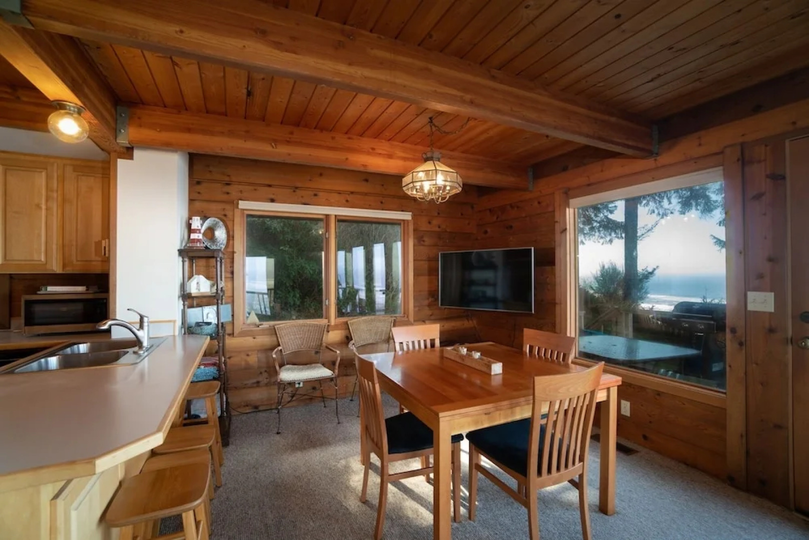 Wave Haven 3 Bedroom Home