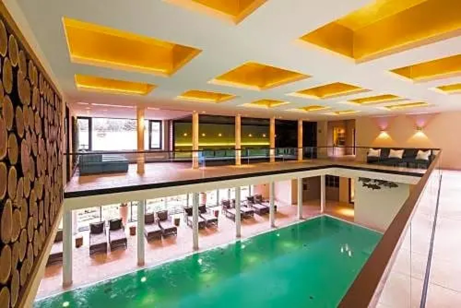 Naturresort & Spa Schindelbruch