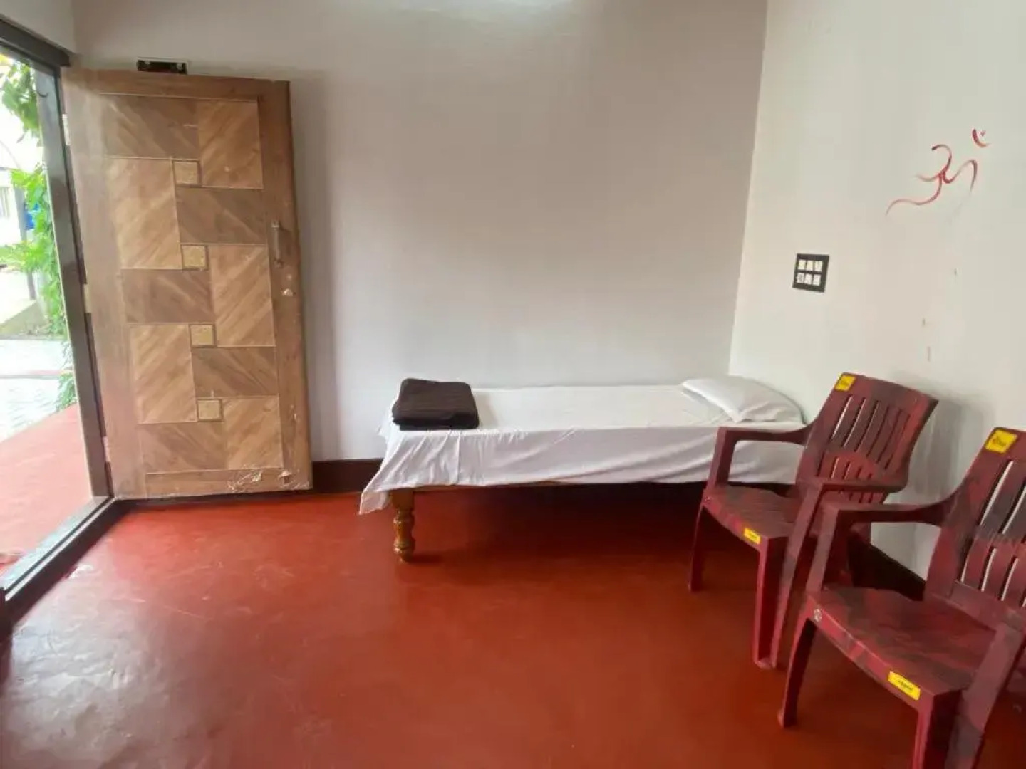 Halenahalli Home Stay