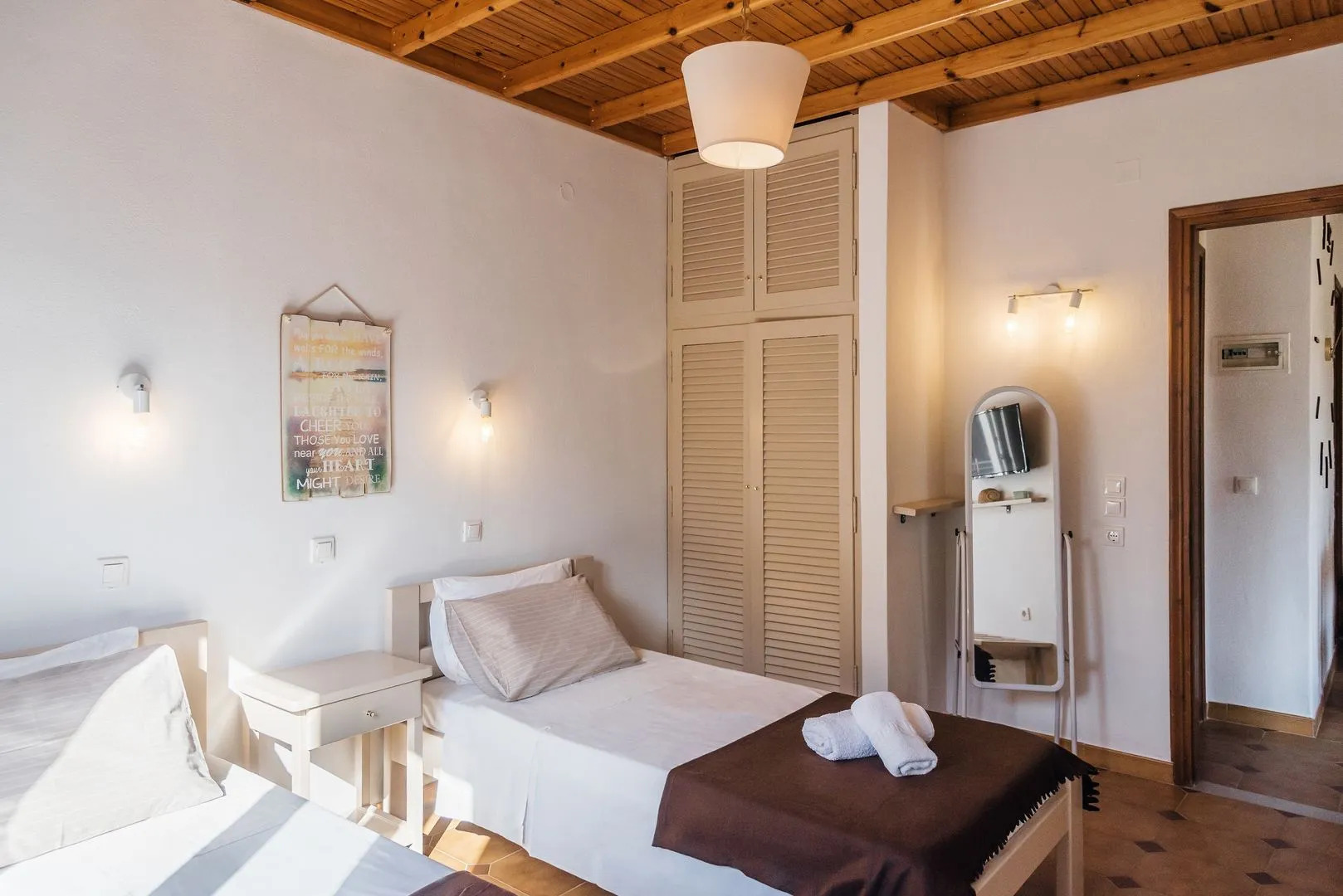 Three Stars Beach Hotel