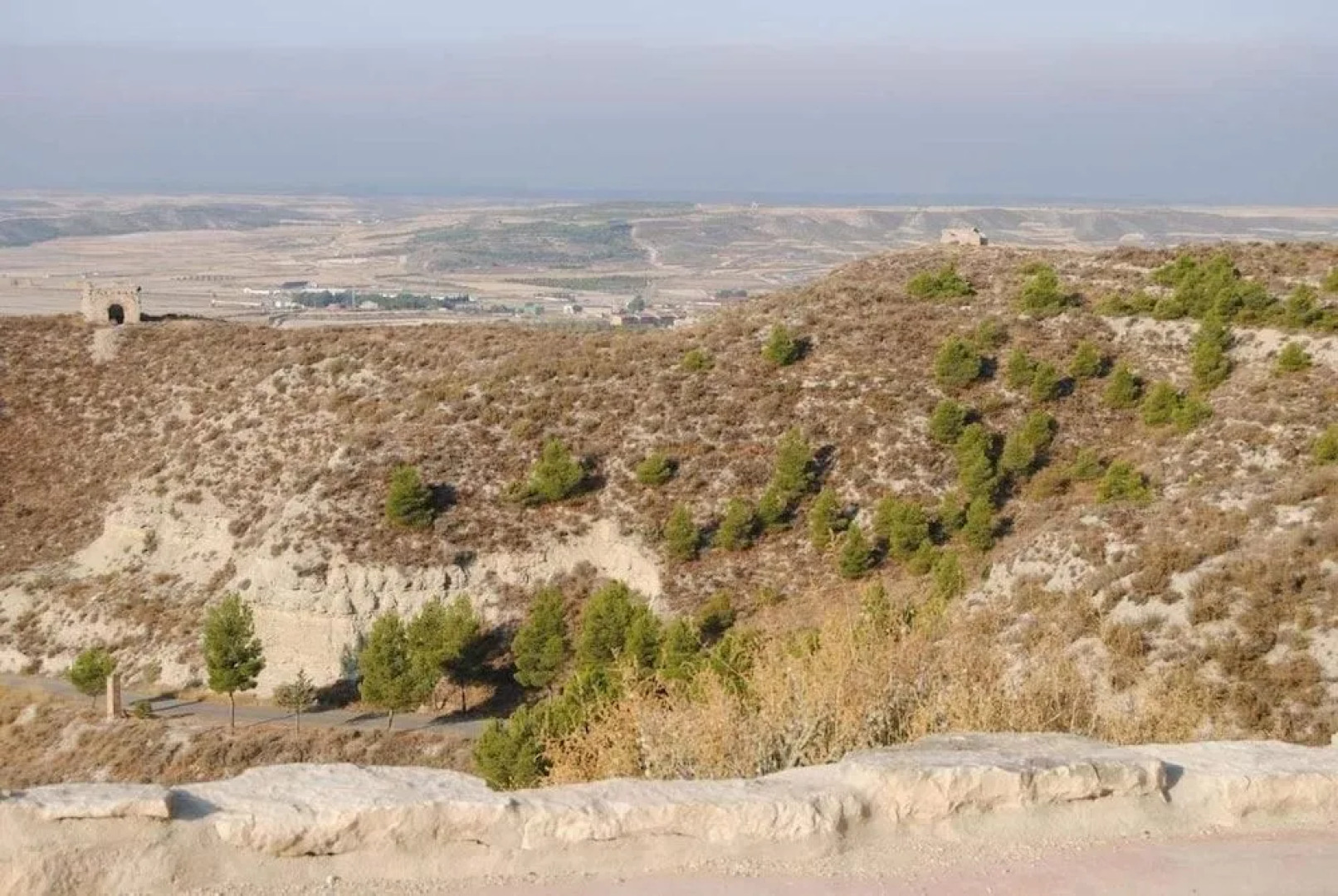 Hospedería Albergue Ntra Sra de Magallón