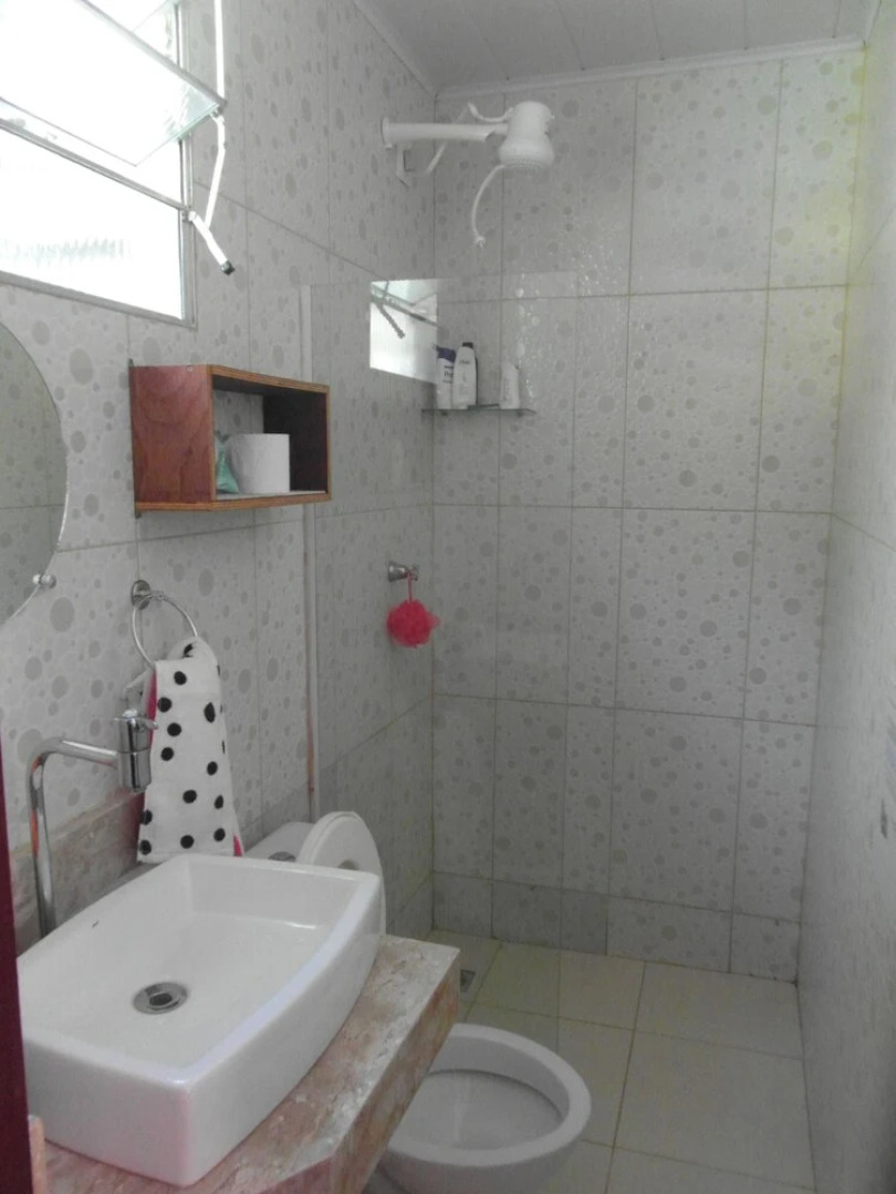 Farofa Loca Boutique Hostel