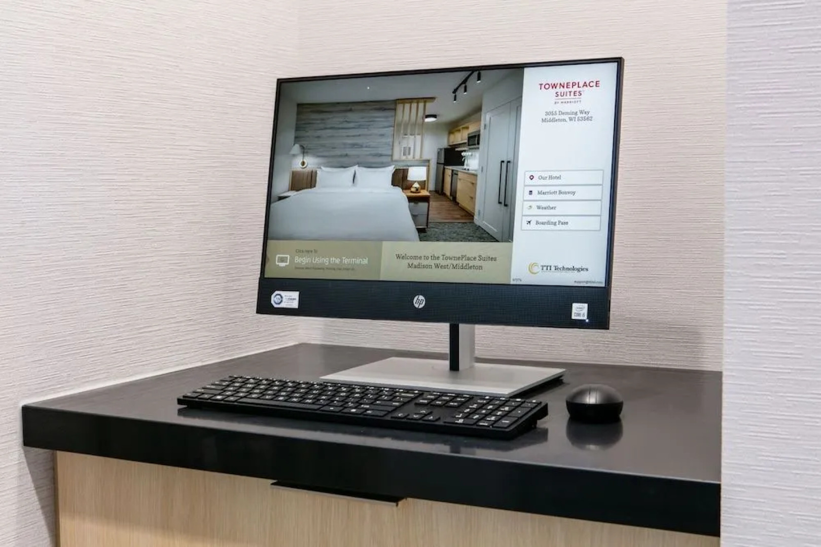 TownePlace Suites by Marriott Madison West/Middleton