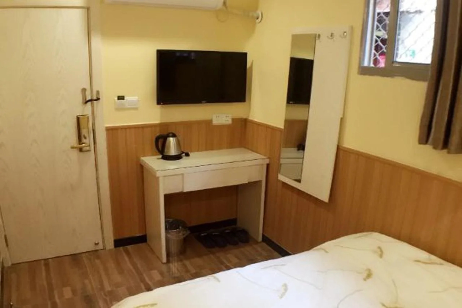 Jitai Hotels (Shanghai Laoximen)